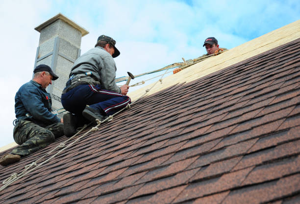 Reliable Mineola, TX Roofing Contractor Solutions